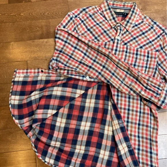 William Rast shirt- small - Picture 7 of 7